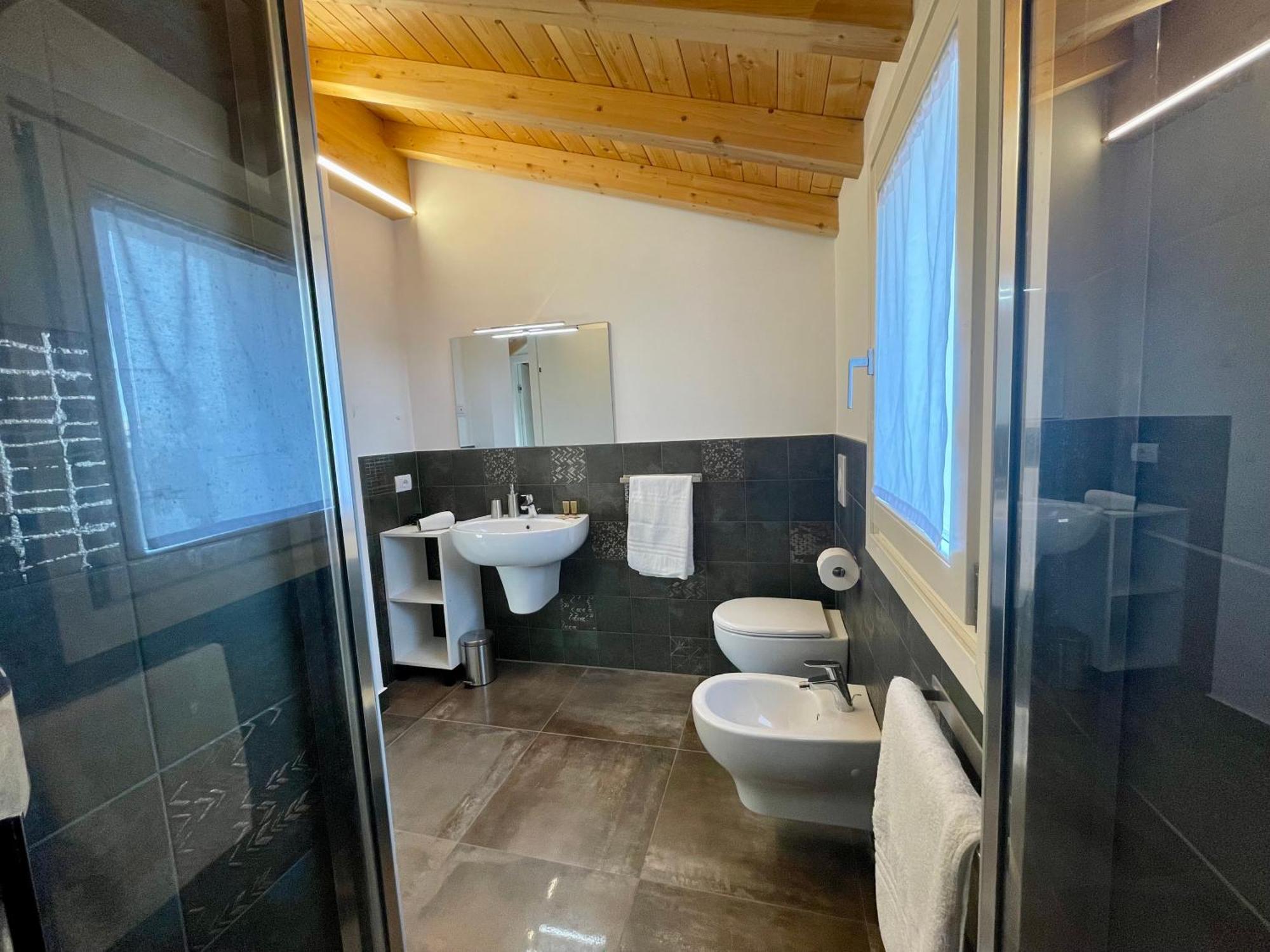 Ferienwohnung Cavecchie Desenzano Desenzano del Garda Exterior foto